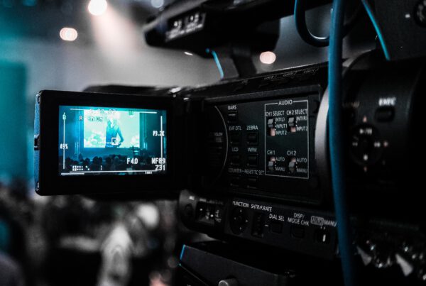 Video gebruiken voor marketing.
